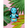 Avatar mini doll