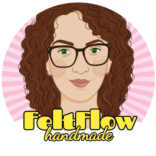 FeltFlowHandmade